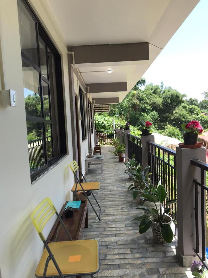 Tenam Garden Homestay Kalimpong Exterior photo