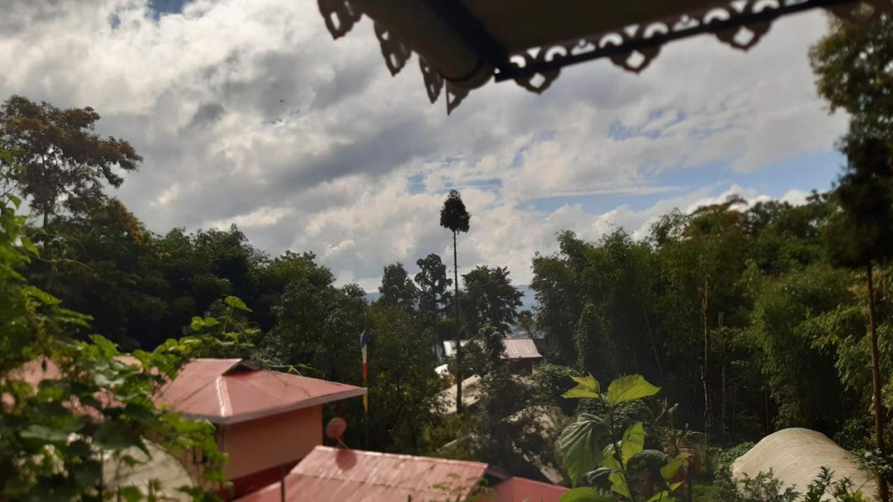 Tenam Garden Homestay Kalimpong Exterior photo