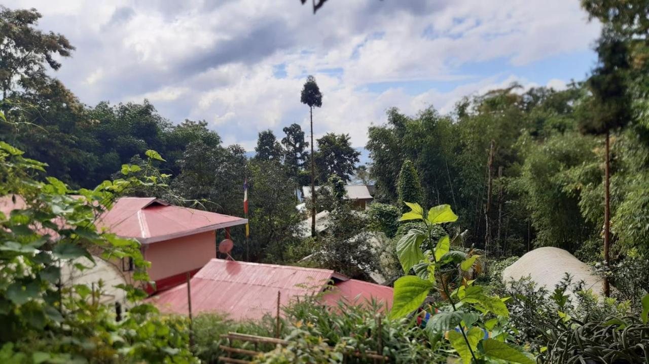 Tenam Garden Homestay Kalimpong Exterior photo