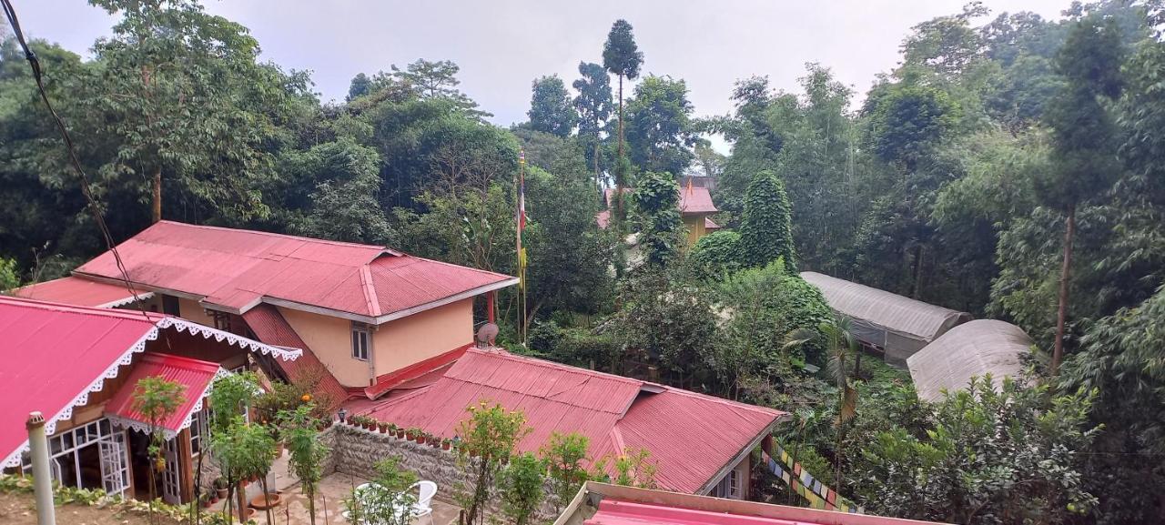 Tenam Garden Homestay Kalimpong Exterior photo