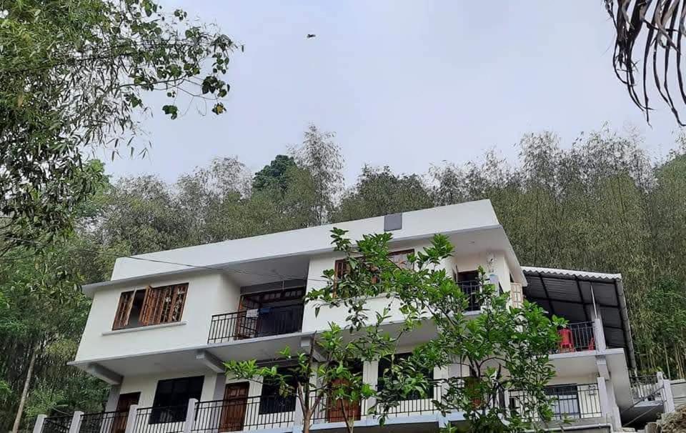 Tenam Garden Homestay Kalimpong Exterior photo