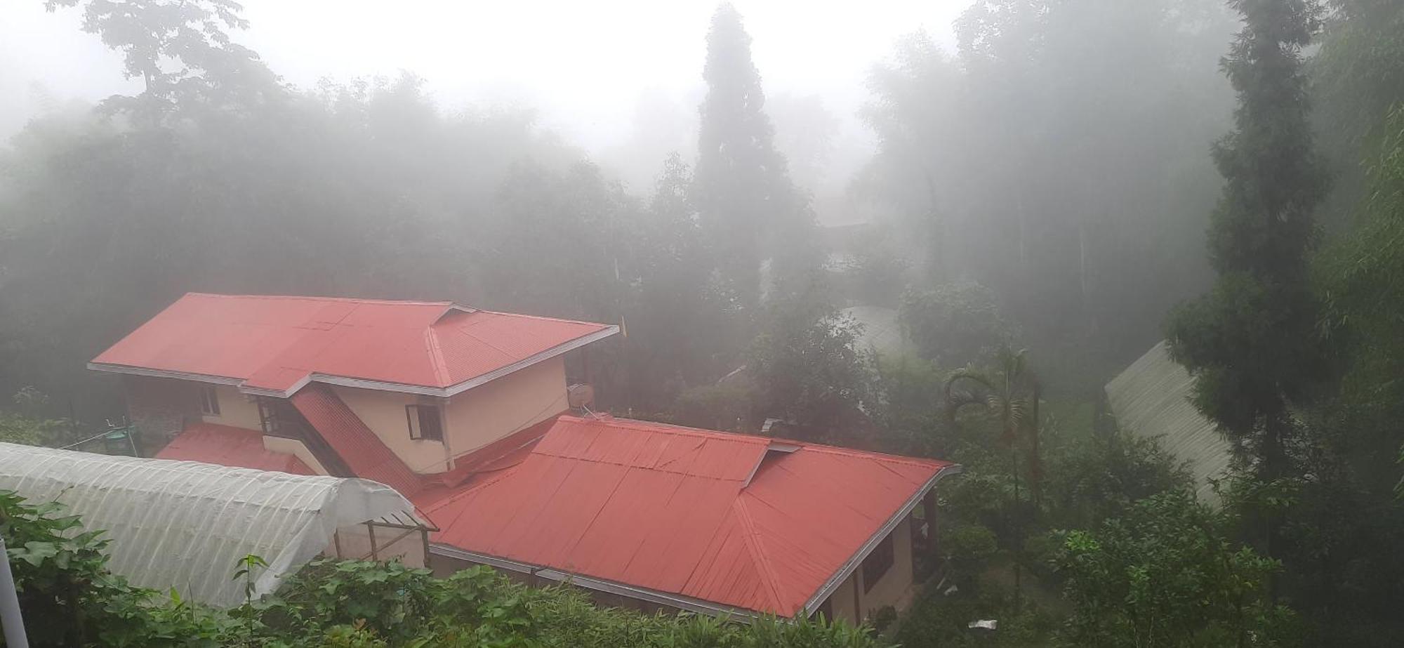 Tenam Garden Homestay Kalimpong Exterior photo