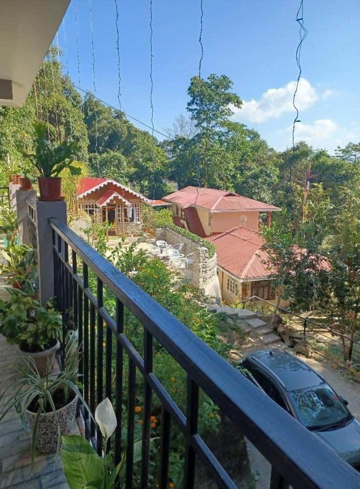 Tenam Garden Homestay Kalimpong Exterior photo