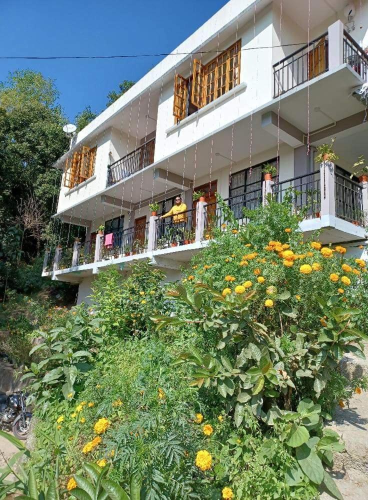 Tenam Garden Homestay Kalimpong Exterior photo