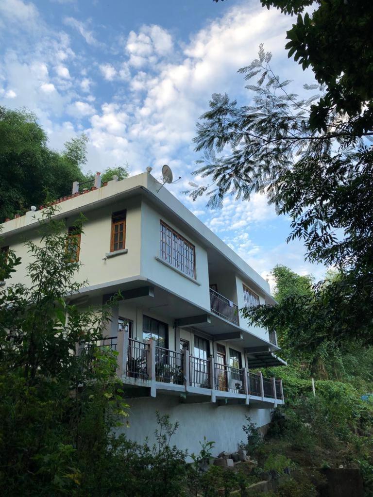 Tenam Garden Homestay Kalimpong Exterior photo