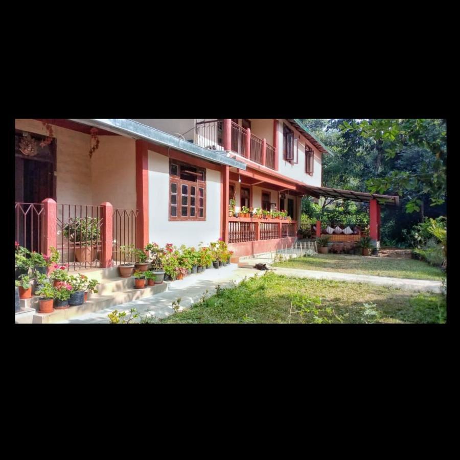 Tenam Garden Homestay Kalimpong Exterior photo